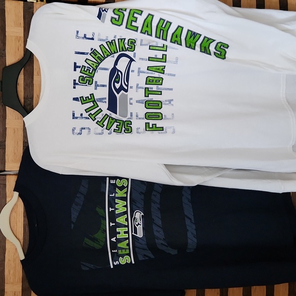 NWT! Seattle Seahawks 3 in 1 tshirt - Picture 2 of 7